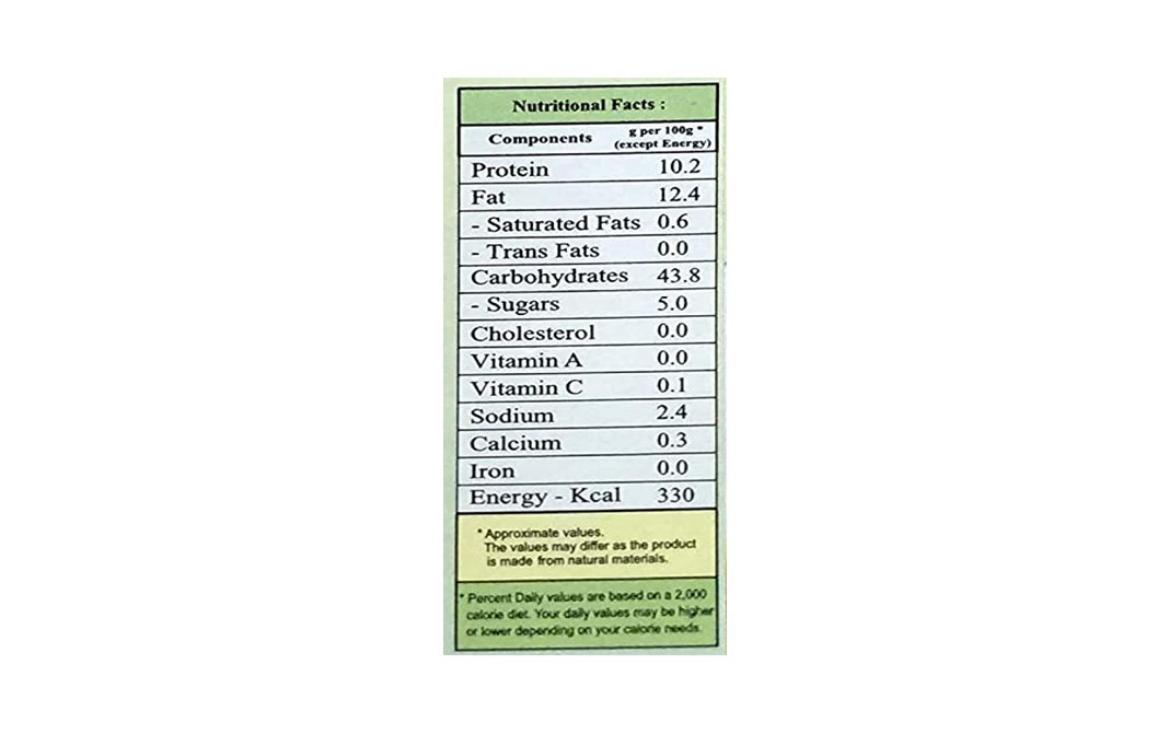 Hakim Korma Masala    Pack  50 grams